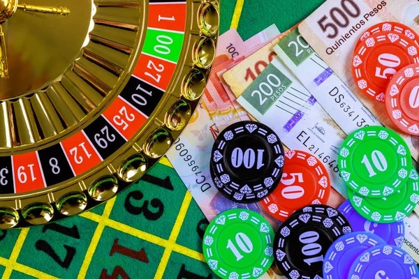 Singapore Pools Game 